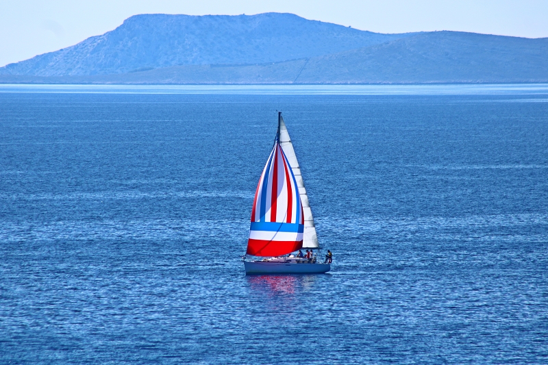 Skippertraining Kroatien Skippertraining Tisno Skippertraining Murter skippertraining segelyacht kroatisches küstenpatent, skippertraining kroatien